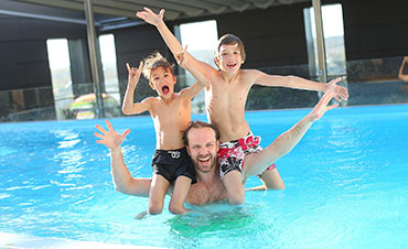 Entretien piscine privée et familiale Saint-Jean-Cap-Ferrat 06